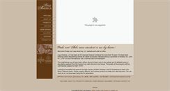 Desktop Screenshot of logsamerica.com